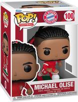 Funko POP! Bayern Munich - Olise