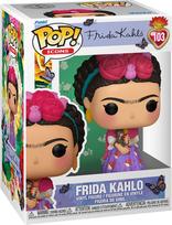 Funko POP! Frida Kahlo