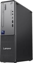 Lenovo ThinkCentre Neo 50s SFF Ultra 7 265 16GB DDR5 5600 512GB SSD Intel Graphics DVD-RW Windows 11 Pro Raven Black 3-year On-site warranty