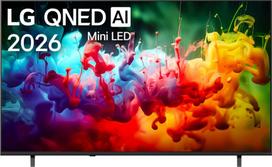 LG 75QNED70B3A 75" (189 cm) 4K QNED Smart TV | LG