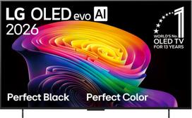 LG OLED42C61LA 42" (106 cm) 4K OLED evo Smart TV | LG