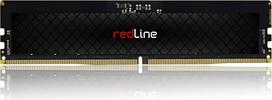 Mushkin Redline - 32GB (2x16GB) DDR5-5600 UDIMM PC5-5600 46-45-45 | MRE5U560LKKD16GX2