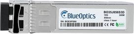 No Name BlueOptics SFP-10G-SR-BO network transceiver module Fiber optic 10000Mbit/s SFP+