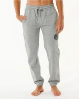No Name Spodnie RIP CURL Icons Of Surf Trackpant szary - S