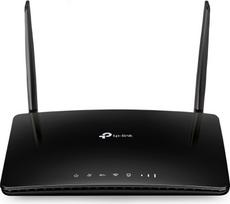 No Name TP-Link Archer MR500 Dual-band Gigabit Ethernet Wireless Router (2.4 GHz/5 GHz) 4G Black