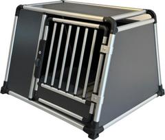 Nordic Paws - Transport cage Alu - XL