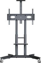 Onkron TV SET ACC MOBILE STAND/32-75"/GRAPHITE TS1571-G ONKRON