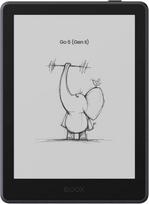 Onyx Boox E-Reader|ONYX BOOX|Go 6 (Gen II)|OPC1520R