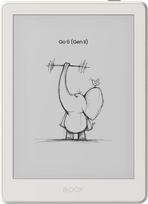 Onyx Boox E-Reader|ONYX BOOX|Go 6 (Gen II)|OPC1556R