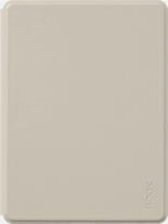 Onyx Boox READER ACC CASE 6" MAGNETIC/GO 6(GEN 2) BEIGE ONYX BOOX