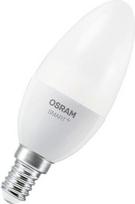 Osram LEMPUTĖ LED WIFI B40 E14 4.9W 470LM RGBW