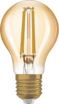 Osram Lemputė Osram LED, A60, E27, 8 W, 950 lm, 2400K