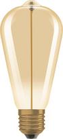 Osram LEMPUTĖ OSRAM LED, ST60, E27, 2.2W, 120LM, 2700K
