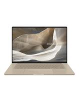 Asus Zenbook A16 UX3607OA-SQ024X | Beige | 16 " | OLED | 3K | 2880 x 1800 pixels | Glossy | Snapdragon X2 Elite Extreme | X2E94