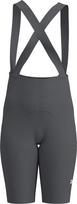 POC Spodenki rowerowe POC W's Raceday Bib Shorts szare - S