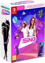 Ravenscourt Let's Sing 2025 (Double Mic Bundle)