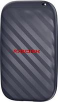 Sandisk External SSD|SANDISK|Read speed 600MB/s| 1 TB|SDSSDE10|SDSSDE10-1T00-G25