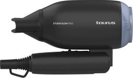 Taurus Studio Glow 1500 hair dryer 1400 W Black