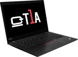 Tier1 T1A - Lenovo ThinkPad X390 i7-8565U 16GB 256GB W11P