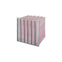 Kišeninis filtras 592x592x360 mm – 6 kišenės G4 Coarse 60%