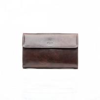 KATANA piniginė 353115 - Juoda, Horizontalus