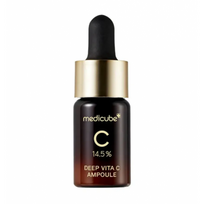 Deep Vita C Ampoule 2.0 Veido ampulės su vitaminu C 10g