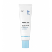 Zero Pore Moisture Sun Serum Drėkinamasis serumas nuo saulės 50ml
