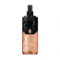 Nishman Losjonas po skutimosi After Shave Cologne Amber 10 100ml