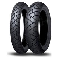 Dunlop Trailmax Mixtour Padanga 54V TL 90/90 R21