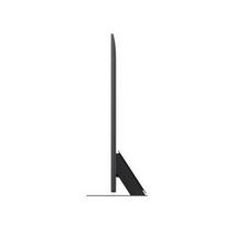 LG QNED87 evo AI, 75'', 4K UHD, QNED Mini LED, juodas - Televizorius