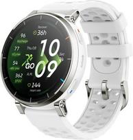 Huami Amazfit Active 3 Premium, aero white