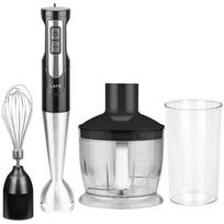 Lafe rankinis blenderis BRK-003A LAFBLE46742, 800W, 0.7L, 2 greičiai, matavimo puodelis 1 vnt, smulkintuvas, impulso režimas