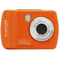 Easypix Skaitmeninė kamera Aquapix W2024 Splash 10068, 16M, 1280x720p, 2,4" LCD, 5MP, 8x skaitmeninis priartinimas
