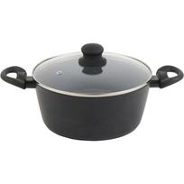 Russell Hobbs Metalinis marmuro katilas RH02809EU7, 24cm, 2.1l, aliuminis, nelipnus, tinkamas indukcijai