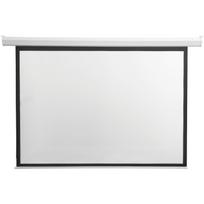 Sbox Projektoriaus ekranas PSA-4:3-120-2, 240cm, 180cm, 4:3, Audinys, Plienas, Horizontalus, Prie lubų, Prie sienos, 160°