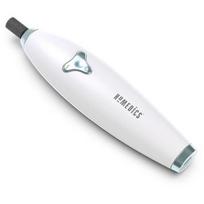Homedics MAN-1700B-EU Prabangus manikiūro ir pedikiūro rinkinys, 6 antgaliai, 8 greičiai, USB įkraunamas