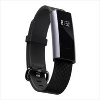 Xiaomi Aktyvumo jutiklio apyrankė AF-ARC-BLK-001, 1,07 cm, 70 mAh, Bluetooth, Atsparus vandeniui, Įbrėžimams atsparus