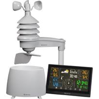 Denver oro stotis WS-650 117160000100, RCC, 3xAAA, 4xAA, 2xAA, AC/DC adapteris įtrauktas