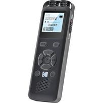 Kodak VRC250 Skaitmeninis diktofonas VRC250, 8GB, Mono, 20Hz-20KHz, 0,05%, 3,5mm stereo lizdas