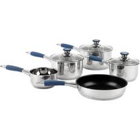 Russell Hobbs Opulence keptuvių rinkinys RH01179EU, 5 vnt., 16cm, 18cm, 20cm, 14cm, 24cm, nerūdijantis plienas