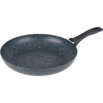 Russell Hobbs Nightfall akmens keptuvė RH008431EU7, 30cm, 1,02kg, mėlynas marmuras, aliuminis, be PFOA, tinkama indukcijai
