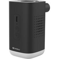 Sandberg Mini Oro Siurblys Žibintas 420-93, 1200 mAh, 7.4V, 180-200 L/m, 3-4 KPA, 1-2 val. įkrovimas