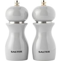 Salter Pipirų malūnas 7613 GYXR, rankinis, 11,60 cm, 14,40 cm, 5,80 cm, deimantinė kieta keraminė sistema