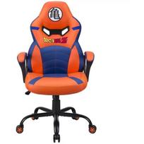 Subsonic Žaidimų kėdė SA5573-D2, 110-120cm, 64cm, 48cm, 110kg, Ergonomiška, Lengvai valoma, Aukščio reguliavimas