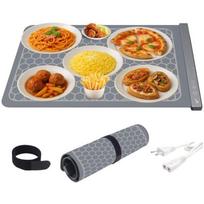 Beper maisto šildytuvas P101TEM100, 350W, 60-100°C, laikmatis 1-4h, nuimamas laidas, jutiklinis valdymas