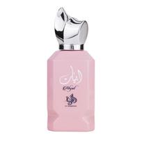 Kvapusis vanduo Al Wataniah Abyat, 100ml