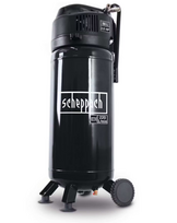 Scheppach ACP51V-BE Oro kompresorius 1,5kW ( HC51V)