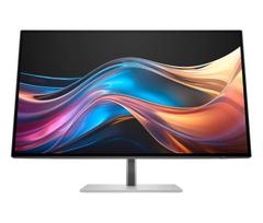 HP Series 7 Pro 27 inch QHD  Monitor - 727pq PVC Free