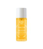 Kūno purškiklis Saphir Tropic Gold, 100 ml