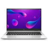 Nešiojamas kompiuteris HP EliteBook 830 G7, atnaujintas, i5-10210U, 64GB, 512GB, 13.3 ", Intel UHD Graphics, sidabro sp., EN, Windows 11 pro